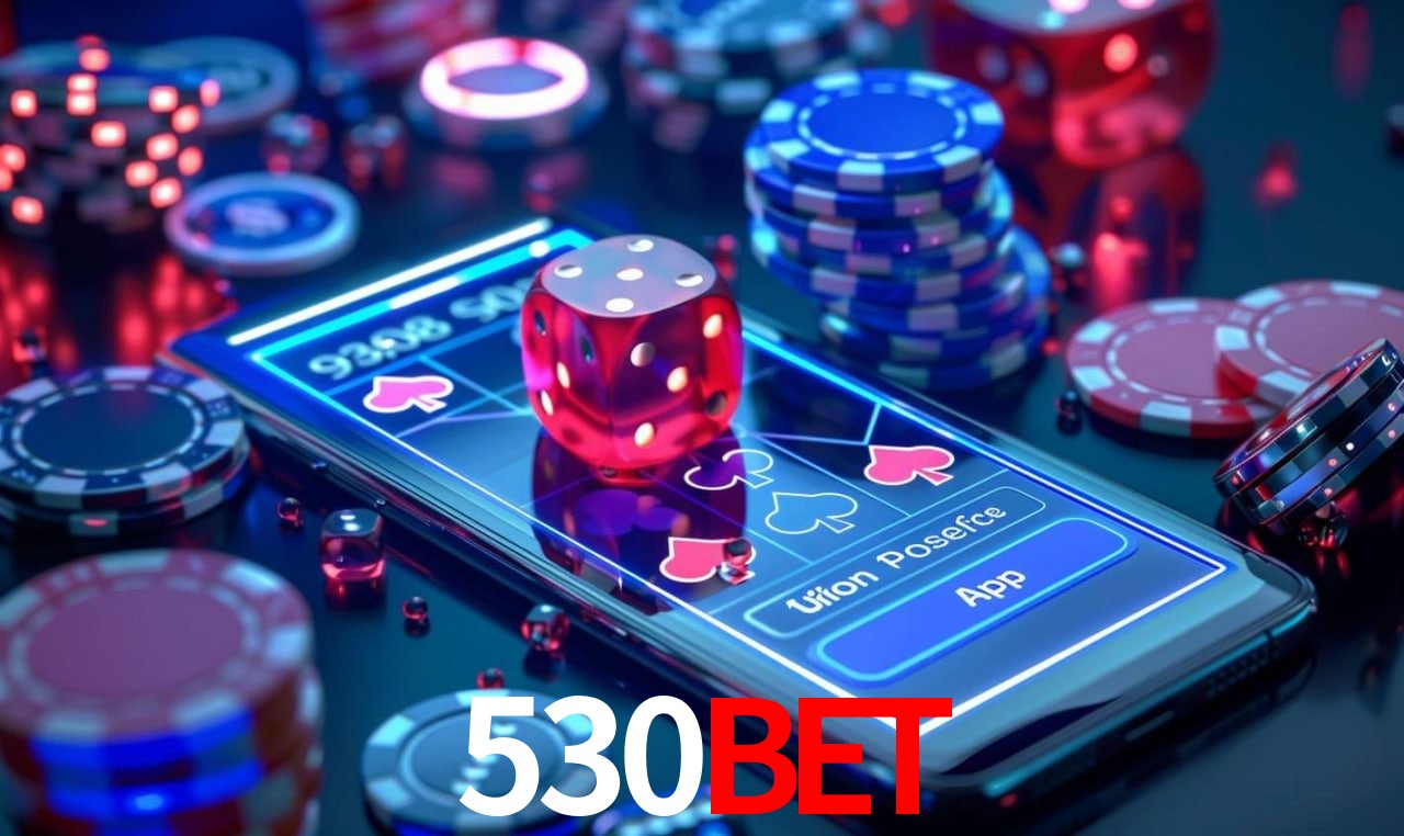 530BET LOGIN