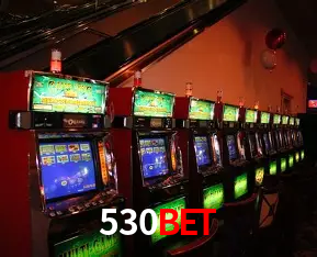 530BET LOGIN