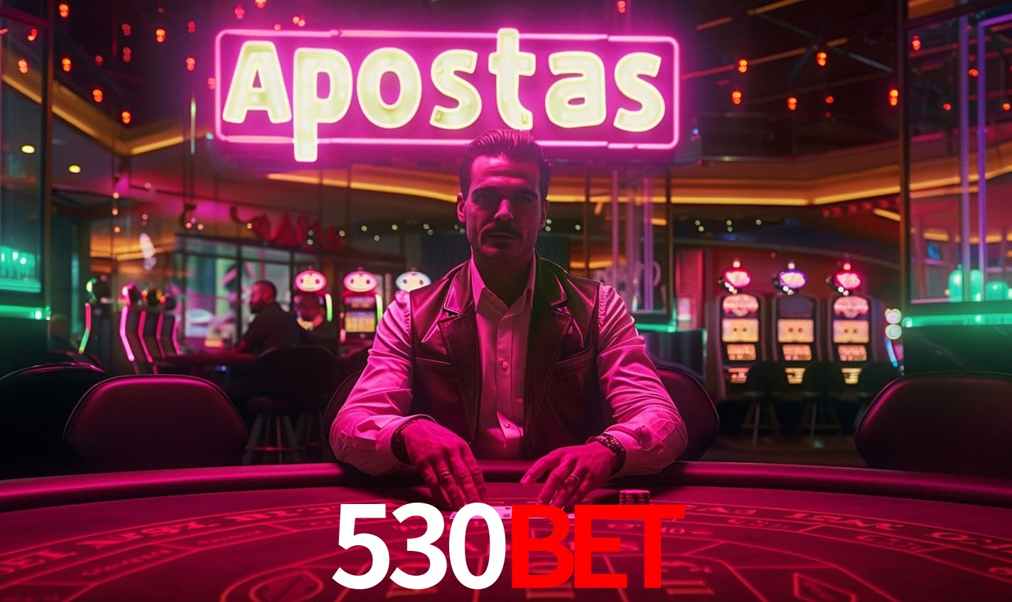530BET