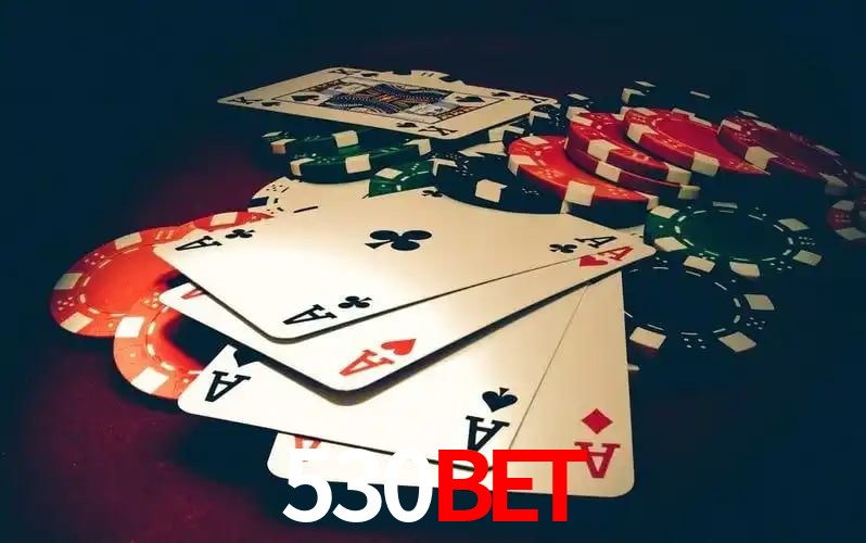 530BET