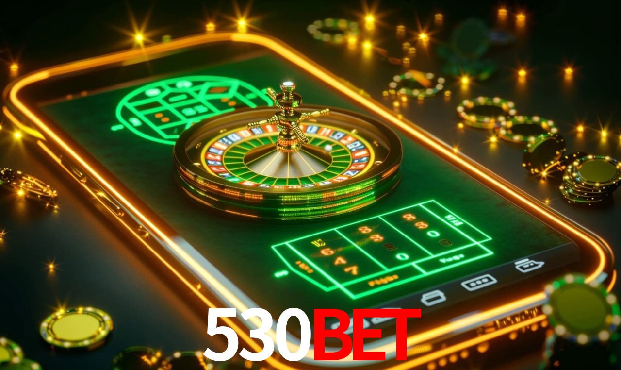 530BET - Jogos Legais e Seguros Brasil - 530BET.com